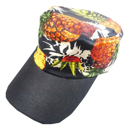 Pineapple Pie (Black End)